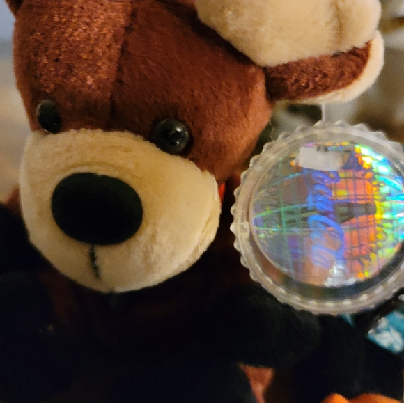 Set of 4 Coca-Cola - Picture 2 of 5